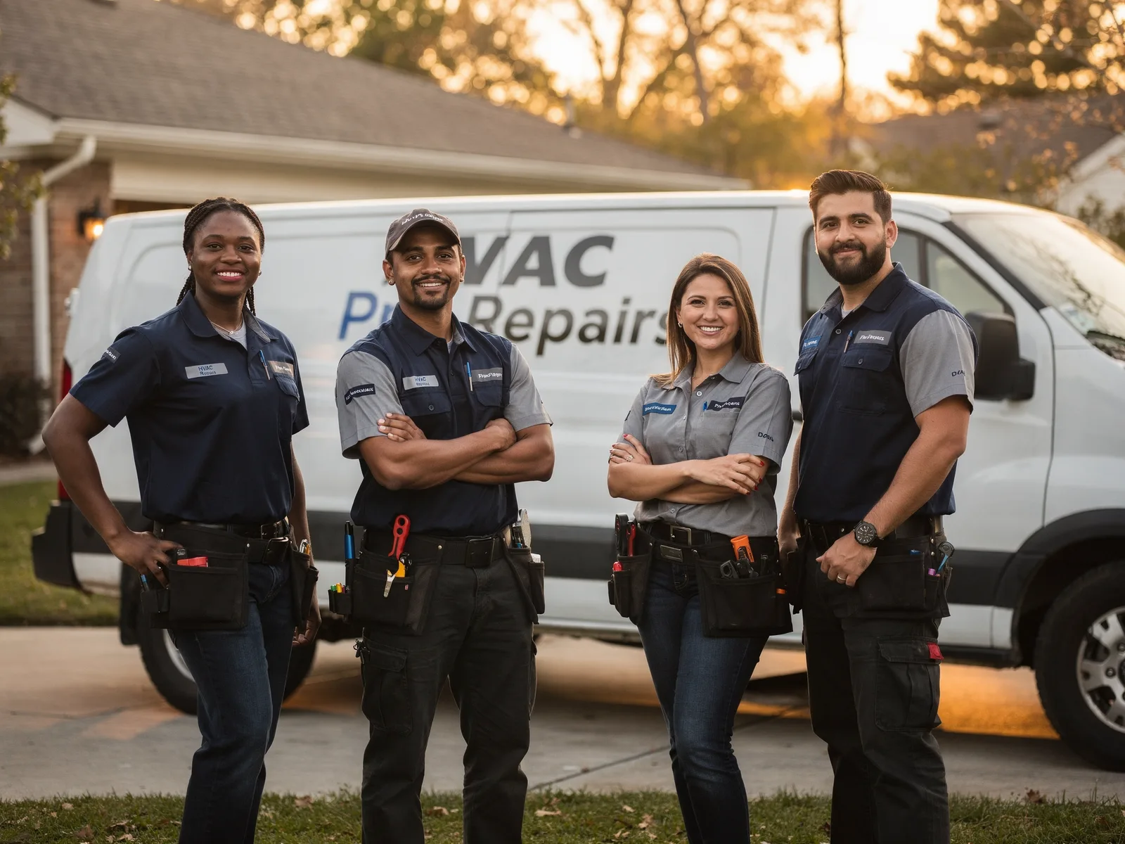 Heat Pump Repair company in Frenchburg, KY