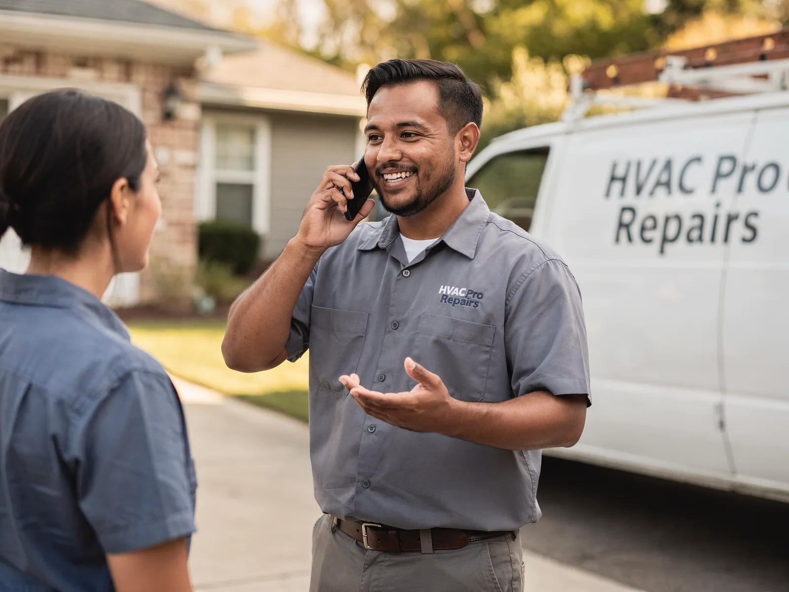 Heat Pump Repair Frenchburg, KY FAQs